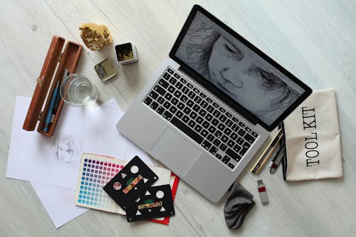 تصميم المتجر بإستخدام CSS