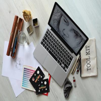 تصميم المتجر بإستخدام CSS